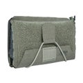 Tasmanian Tiger Wrist Office/Map Pouch, Stone Grey Olive IRR